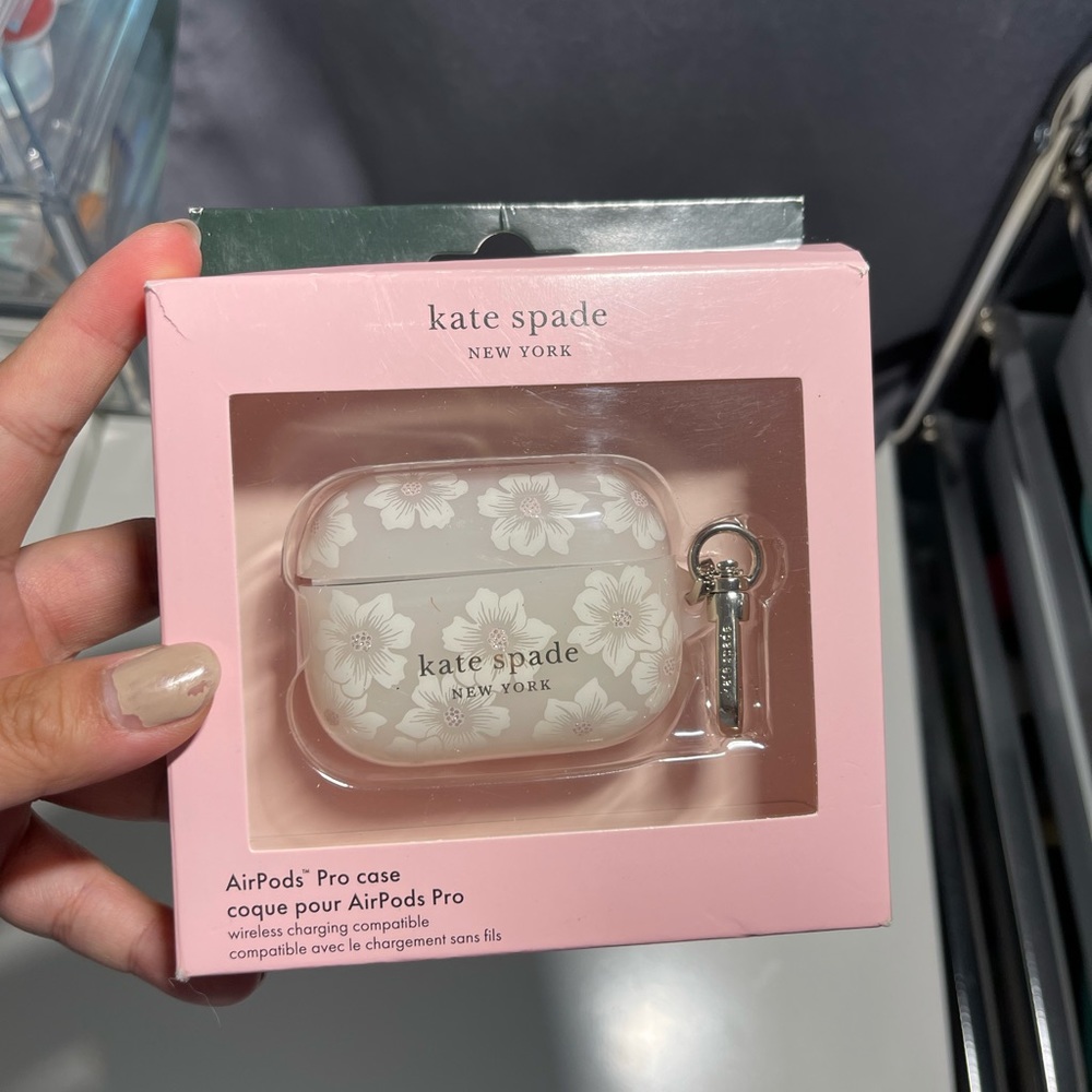 Kate Spade AirPod Pro Case